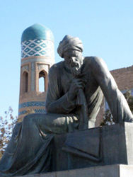 Al-Khorezmi, l'inventore dell'algoritmo