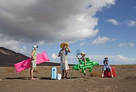 Vacanze, consigli per partire sereni 1 Vacanze, consigli per partire sereni