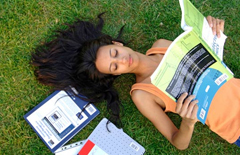 Soggiorni linguistici