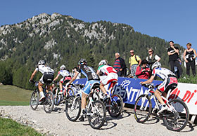 Val di Fassa Bike