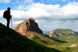 Val di Non. Foto AGH