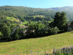 Fondo Val Chiusella, moderna Shangri-La