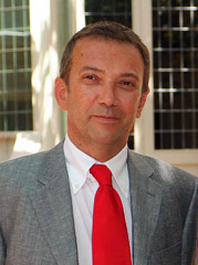 Ariodante Valeri, Direttore Generale Grandi Navi Veloci