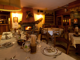 Ristorante Zerbion