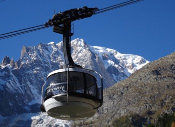 Valle Aosta SkyWay
