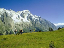 Viva, vivere la valle d'Aosta