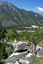 Valle di Cogne nuova "Perla Alpina"