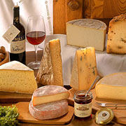 Sapori della val di Susa