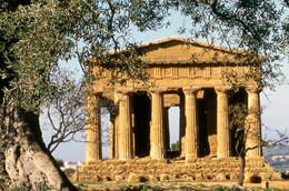 Imminente il distretto turistico nella Valle dei Templi