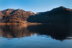 Lago d'Iseo
