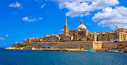 La Valletta