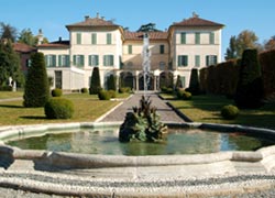 Villa Panza a Varese