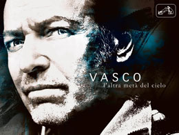 La cover dell'ultimo disco del Blasco