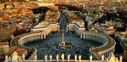 Vaticano