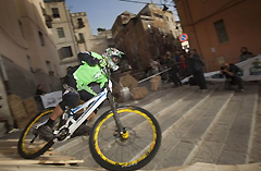 David Vazquéz a Cagliari