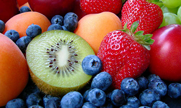 Cefalù, mediterranea e vegana