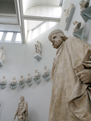 Risorgimento italiano in Canton Ticino 4 Giuseppe Garibaldi nell'Ottagono