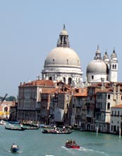 Basilica della Salute