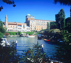 Hotel Westin Excelsior di Venezia (Foto: Westin)