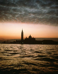 Venezia, Chiesa di san Giorgio Maggiore