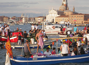 Venezia