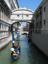A Venezia arriva la tassa di soggiorno