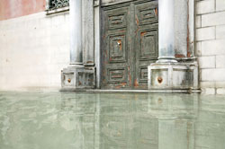 A Lugano, la terza Venezia