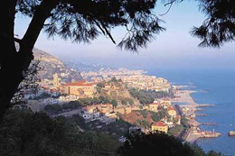 Ventimiglia, il "Suk" del venerdì