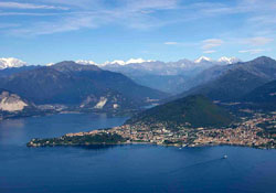 Il Lago Maggiore (Foto: Giancarlo Martini)