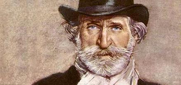 Giuseppe Verdi