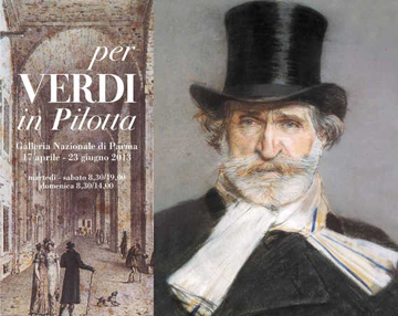 Parma per Verdi