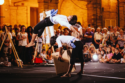 Tutto il mondo dell'arte e del cibo di strada 4 Tutto il mondo dell'arte e del cibo di strada