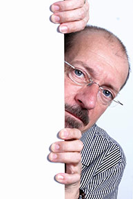 Dario Vergassola, Ambasciatore del Vermentino 7 Il comico spezzino Dario Vergassola