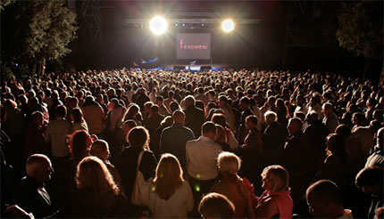 Musica e spettacolo in Versilia 7 Musica e spettacolo in Versilia