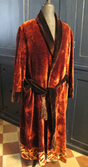 Intimo D'Annunzio 3 Gardone Riviera Vittoriale Gabriele D'Annunzio