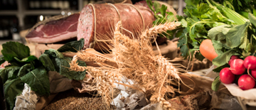 La Toscana del gusto in vetrina 4 La Toscana del gusto in vetrina