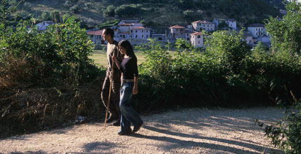 Domenica sarà la Giornata nazionale dei Cammini Francigeni