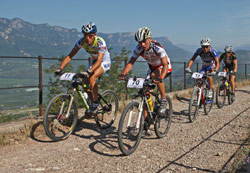 Il viadotto Pallhuber