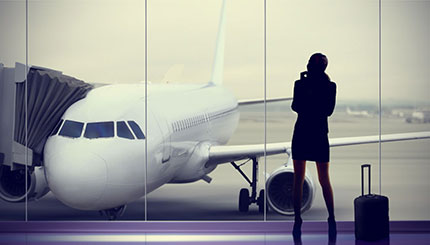 Come viaggiano i business men 1 Come viaggiano i business men