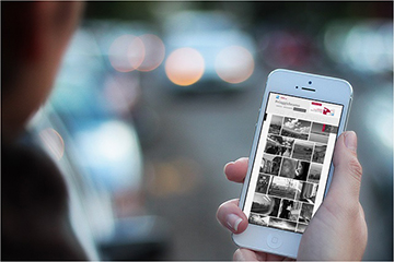 I viaggi che amiamo in un clic