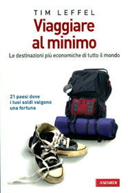 Viaggiare al minimo