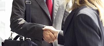 Viaggiare per affari