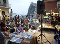 Un momento della scorsa edizione (Foto: Bruno Di Scala)