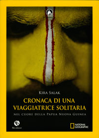 Cronaca di una viaggiatrice solitaria