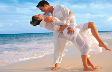 Aruba in promozione per novelli sposi e famiglie