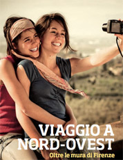 Il manifesto della mostra