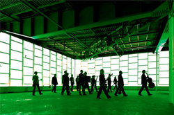 Musica contemporanea a Vienna 4 © Lukas Beck