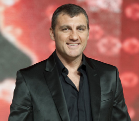 Bobo Vieri