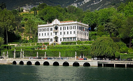 Il fascino delle Piante a Villa Carlotta