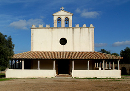 Chiesa di San Sisinnio